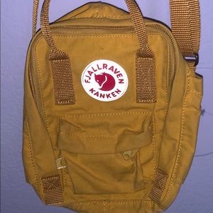 Fjallraven Kanken Sling Bag